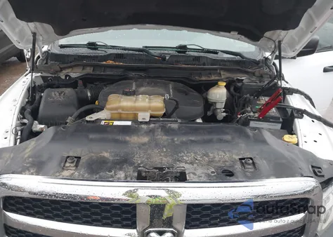 2015 Ram 1500 Tradesman z USA, uszkodzony, nr VIN 1C6RR7FM8FS721008